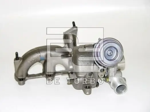 Lader, Aufladung BE TURBO 125310RED Bild Lader, Aufladung BE TURBO 125310RED