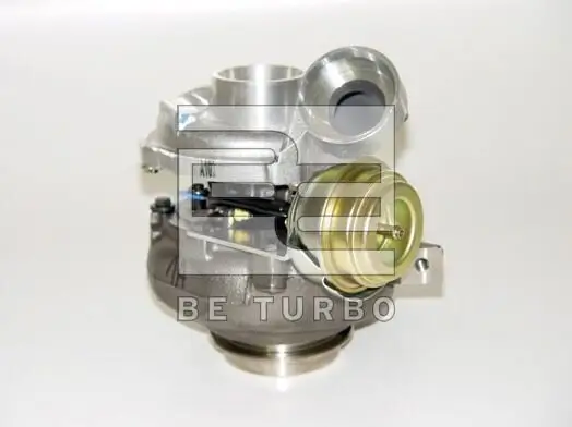 Lader, Aufladung BE TURBO 126111 Bild Lader, Aufladung BE TURBO 126111