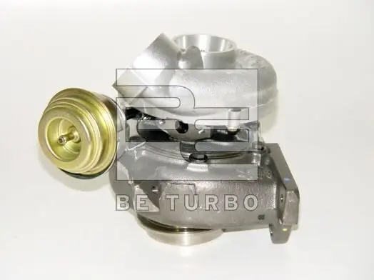 Lader, Aufladung BE TURBO 126111 Bild Lader, Aufladung BE TURBO 126111