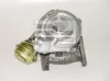 Lader, Aufladung BE TURBO 126111 Bild Lader, Aufladung BE TURBO 126111