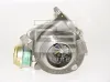 Lader, Aufladung BE TURBO 126111 Bild Lader, Aufladung BE TURBO 126111