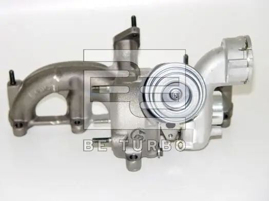 Lader, Aufladung BE TURBO 125171RED Bild Lader, Aufladung BE TURBO 125171RED