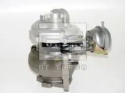 Lader, Aufladung BE TURBO 125210