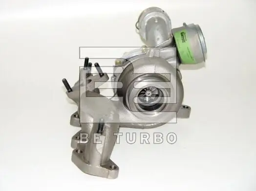Lader, Aufladung BE TURBO 127201 Bild Lader, Aufladung BE TURBO 127201