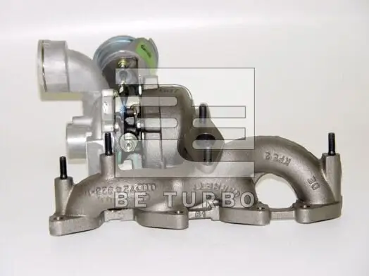 Lader, Aufladung BE TURBO 127201 Bild Lader, Aufladung BE TURBO 127201