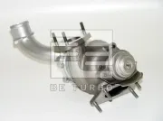 Lader, Aufladung BE TURBO 125274