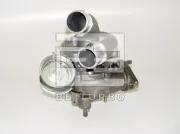 Lader, Aufladung BE TURBO 127685RED