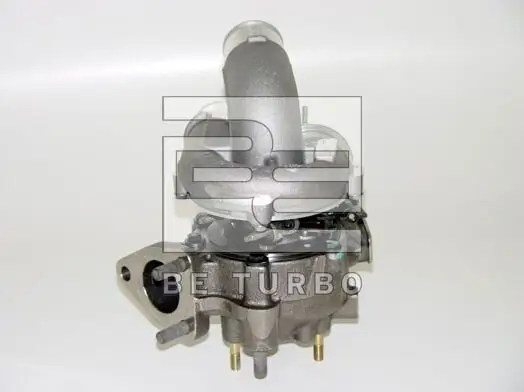 Lader, Aufladung BE TURBO 127685RED Bild Lader, Aufladung BE TURBO 127685RED