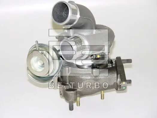 Lader, Aufladung BE TURBO 127685RED Bild Lader, Aufladung BE TURBO 127685RED