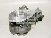 Lader, Aufladung BE TURBO 127598