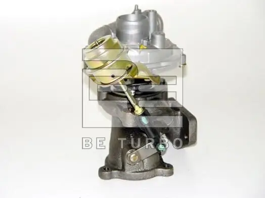 Lader, Aufladung BE TURBO 127518 Bild Lader, Aufladung BE TURBO 127518