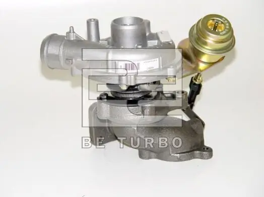 Lader, Aufladung BE TURBO 127518 Bild Lader, Aufladung BE TURBO 127518