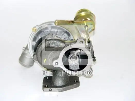 Lader, Aufladung BE TURBO 127518 Bild Lader, Aufladung BE TURBO 127518