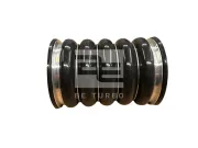 Lader, Aufladung BE TURBO 128989RED