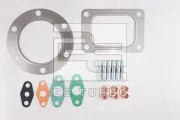Montagesatz, Lader BE TURBO ABS244