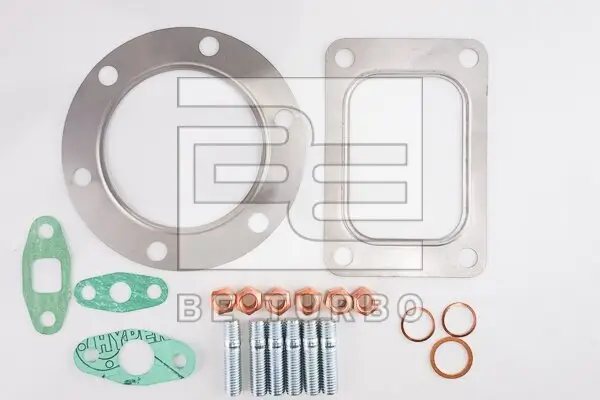 Montagesatz, Lader BE TURBO ABS015