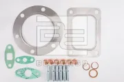 Montagesatz, Lader BE TURBO ABS015