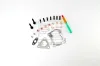 Montagesatz, Lader BE TURBO ABS016