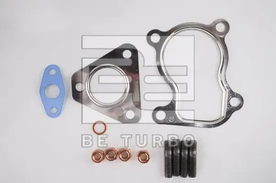 Montagesatz, Lader BE TURBO ABS017 Bild Montagesatz, Lader BE TURBO ABS017