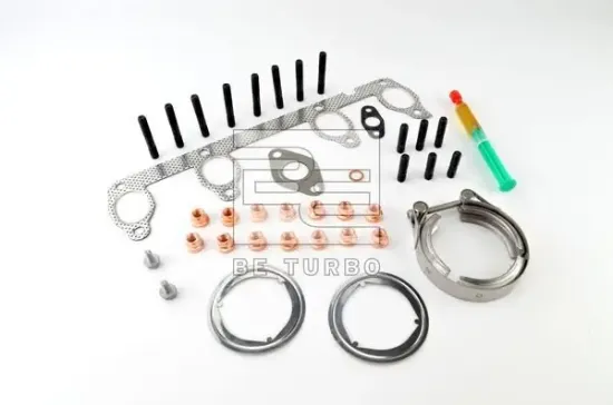 Montagesatz, Lader BE TURBO ABS029 Bild Montagesatz, Lader BE TURBO ABS029