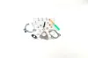 Montagesatz, Lader BE TURBO ABS036