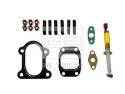 Montagesatz, Lader BE TURBO ABS037