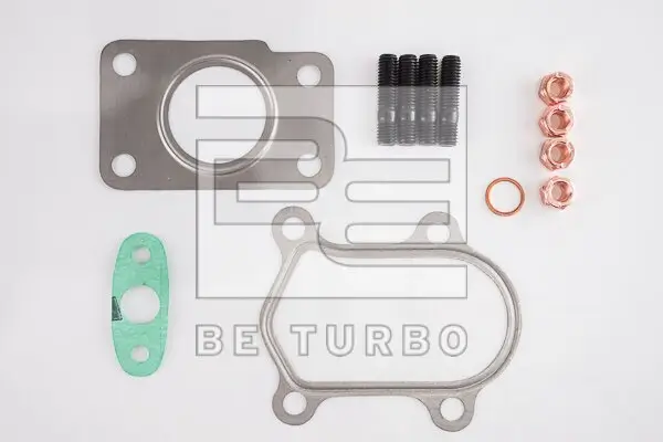 Montagesatz, Lader BE TURBO ABS038