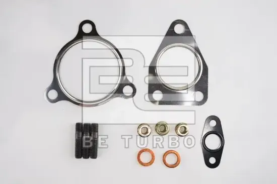 Montagesatz, Lader BE TURBO ABS040 Bild Montagesatz, Lader BE TURBO ABS040