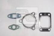 Montagesatz, Lader BE TURBO ABS051