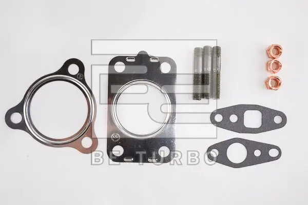 Montagesatz, Lader BE TURBO ABS053