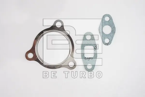 Montagesatz, Lader BE TURBO ABS055
