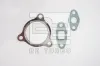 Montagesatz, Lader BE TURBO ABS055