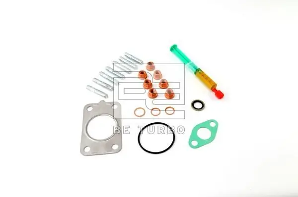 Montagesatz, Lader BE TURBO ABS064