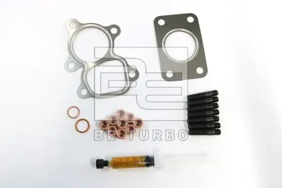 Montagesatz, Lader BE TURBO ABS069 Bild Montagesatz, Lader BE TURBO ABS069