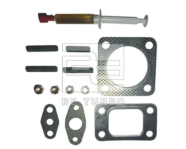 Montagesatz, Lader BE TURBO ABS073