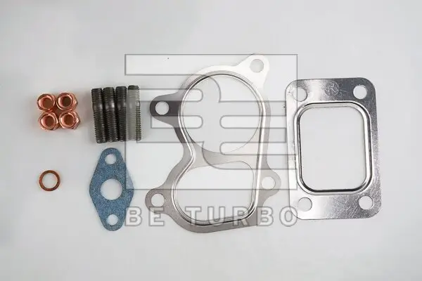 Montagesatz, Lader BE TURBO ABS089