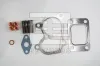 Montagesatz, Lader BE TURBO ABS089