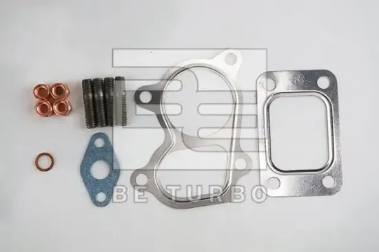 Montagesatz, Lader BE TURBO ABS089 Bild Montagesatz, Lader BE TURBO ABS089