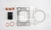 Montagesatz, Lader BE TURBO ABS091