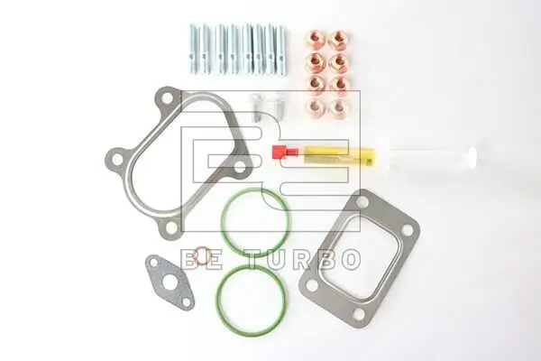 Montagesatz, Lader BE TURBO ABS093