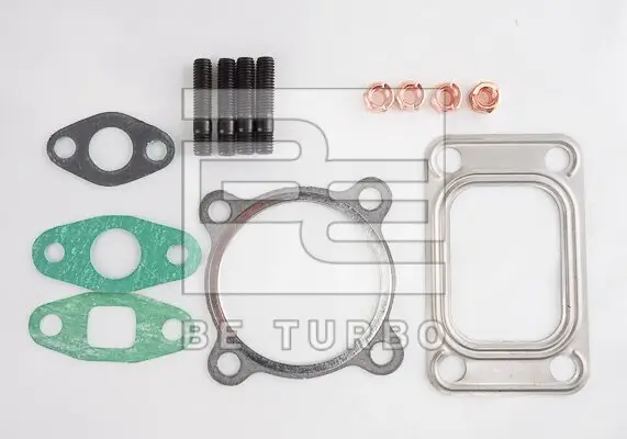 Montagesatz, Lader BE TURBO ABS096