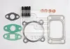 Montagesatz, Lader BE TURBO ABS096