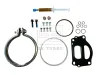 Montagesatz, Lader BE TURBO ABS1001
