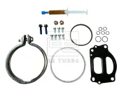 Montagesatz, Lader BE TURBO ABS1001