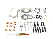 Montagesatz, Lader BE TURBO ABS1007
