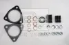 Montagesatz, Lader BE TURBO ABS103
