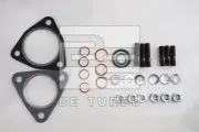 Montagesatz, Lader BE TURBO ABS103