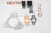 Montagesatz, Lader BE TURBO ABS117