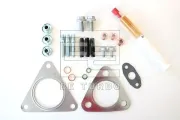 Montagesatz, Lader BE TURBO ABS118