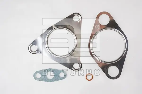 Montagesatz, Lader BE TURBO ABS120